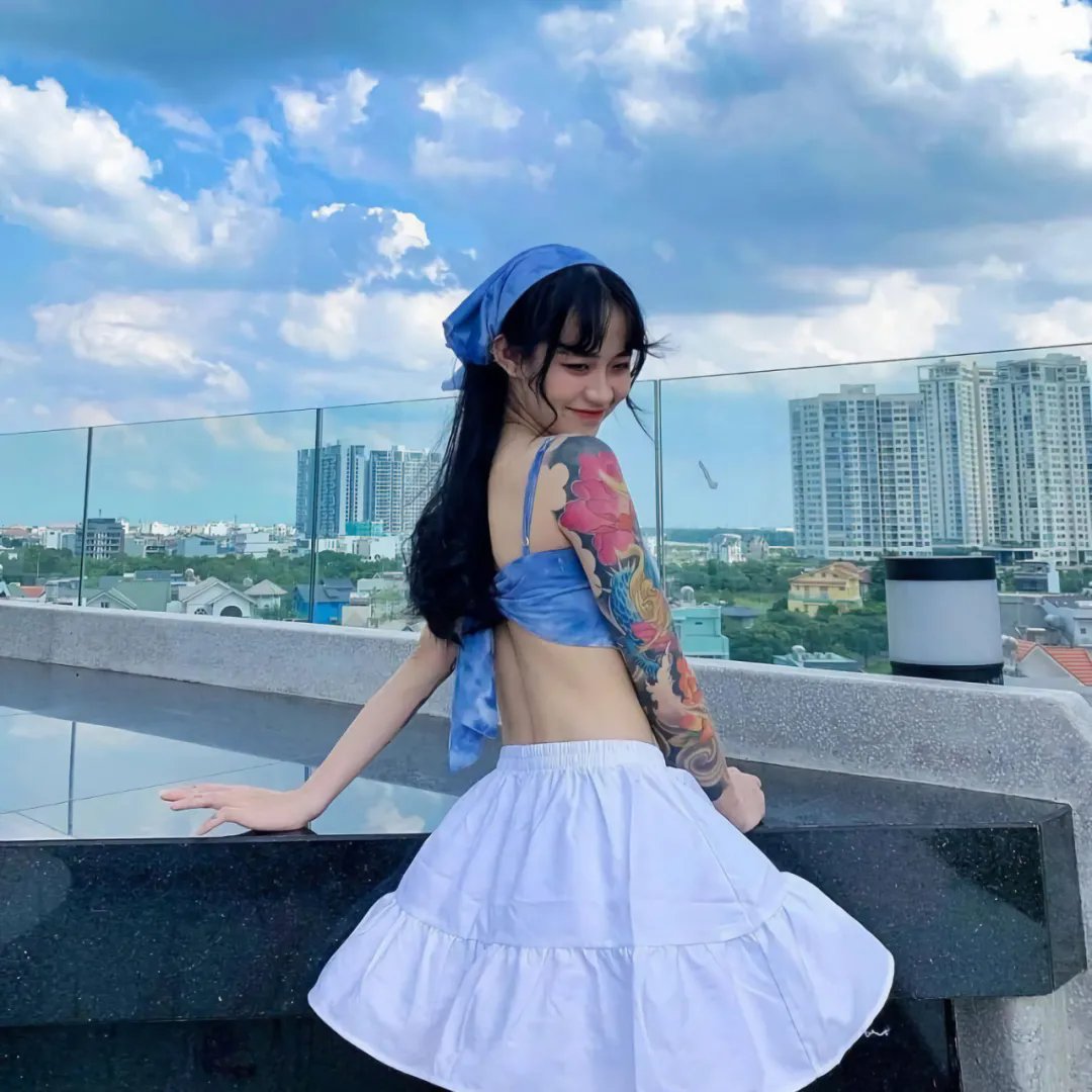 牛之晚春 封面